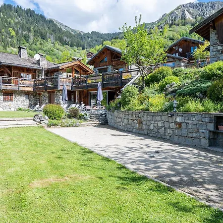 Chalet Camillou